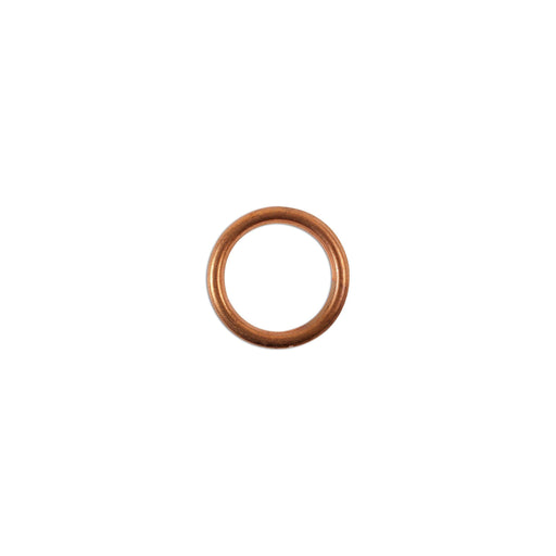 Connect Sump Plug Washer, Crushable 16 x 22 x 2mm 10pc 36799 Tool Connection - Dynamic Drive