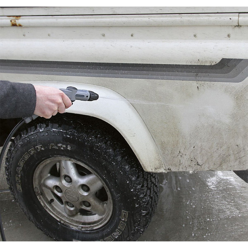 Sealey Pressure Washer 12V Rechargeable PW1712 Sealey - Dynamic Drive
