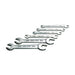 Laser BA Spanner Set 6pc 2680 Laser - Dynamic Drive