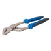 Silverline Expert Waterpump Pliers 250mm Silverline - Dynamic Drive