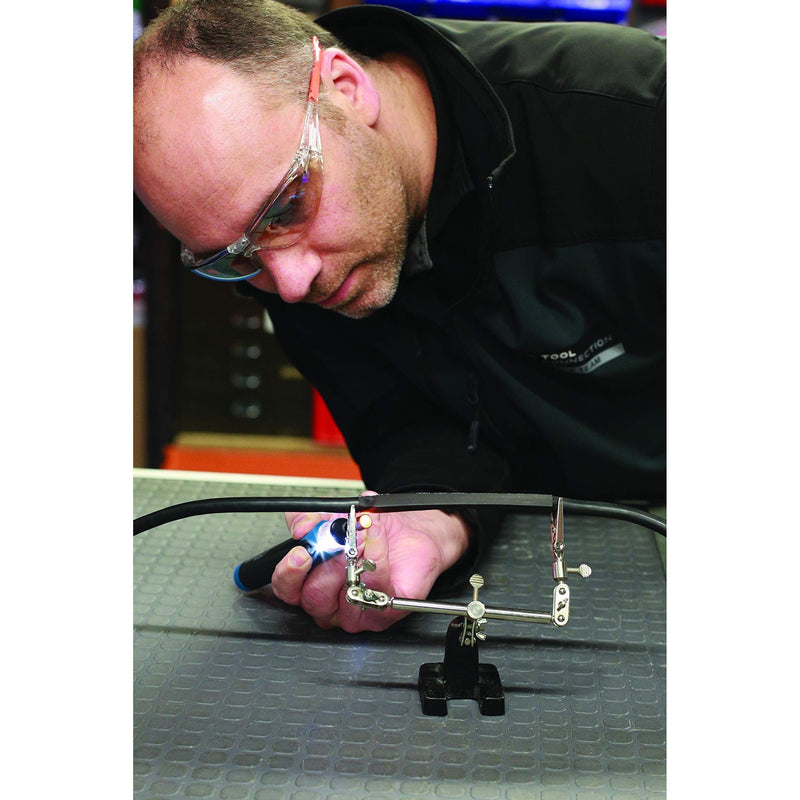 Laser Rechargeable Heat Shrink Tool Set 7607 Laser - Dynamic Drive