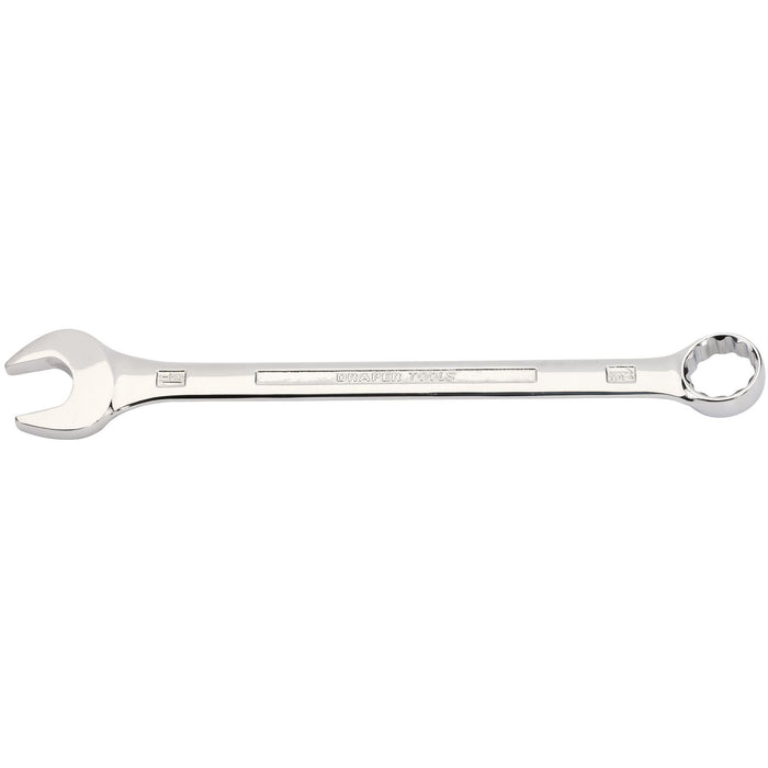 Draper Imperial Combination Spanner, 1.1/8" 36937 Draper - Dynamic Drive