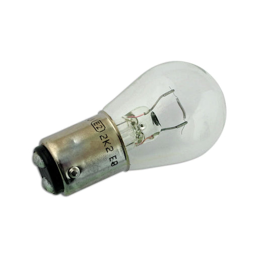 Connect Lucas Stop & Tail Bulb 24V 24W OE333 10pc 30535 Tool Connection - Dynamic Drive