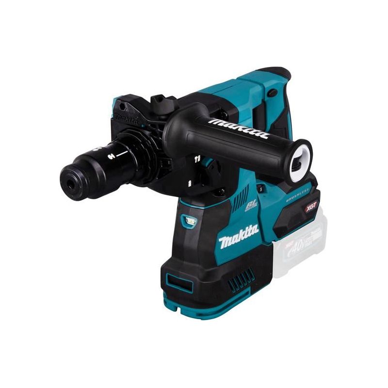 Makita HR004GZ01 XGT 40Vmax BL SDS Rotary Hammer 40V Bare Unit Makita - Dynamic Drive