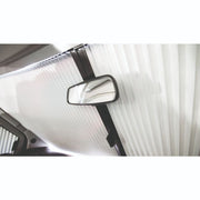 REMIfront IV Front Blackout System For Ford Transit (V363) From 2019 Remis - Dynamic Drive