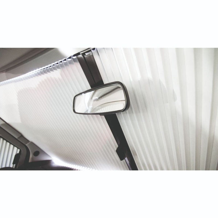 REMIfront IV Front Blackout System For Ford Transit (V363) From 2019 Remis - Dynamic Drive