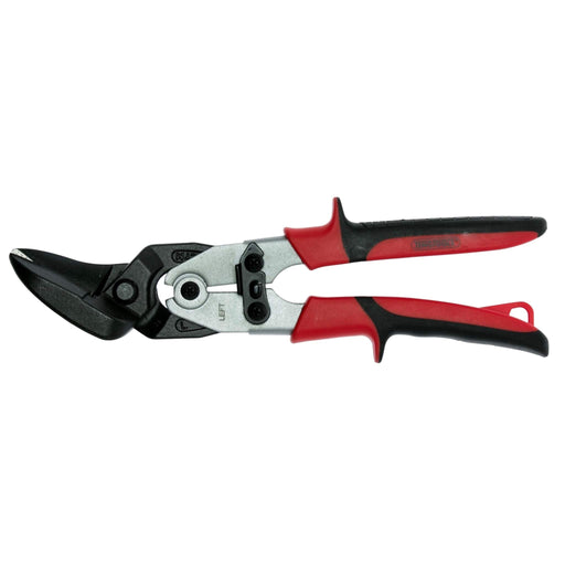 Teng Tools Offset Tin Snip Left/Straight Teng Tools - Dynamic Drive