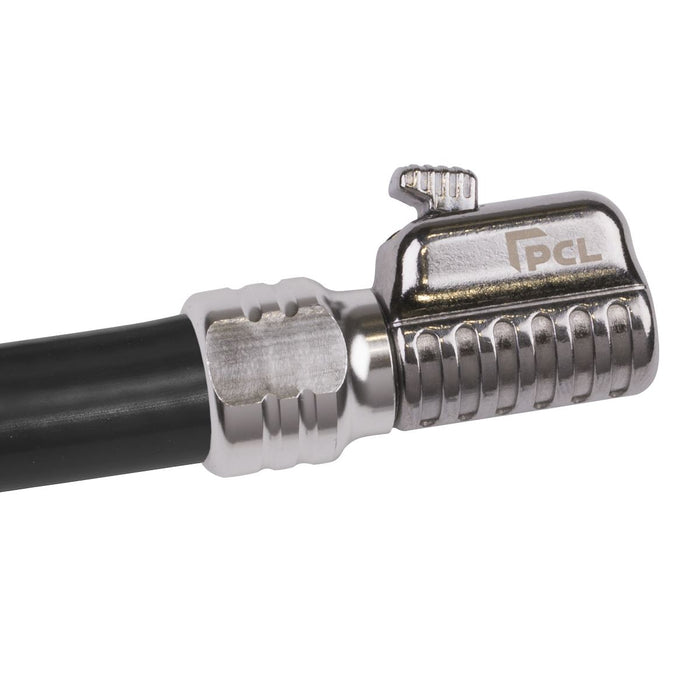 Sealey Qube Digital Tyre Inflator Professional with OPS & Nitrogen Purge SA390 Sealey - Dynamic Drive