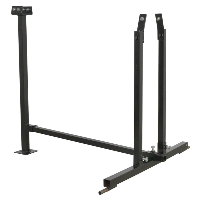 Sealey Horizontal Log Splitter Stand for LS370H and LS520H LS520HST Sealey - Dynamic Drive