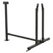 Sealey Horizontal Log Splitter Stand for LS370H and LS520H LS520HST Sealey - Dynamic Drive