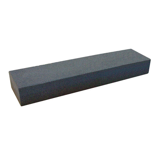 Silverline Aluminium Oxide Combination Sharpening Stone Medium / Coarse Grade Silverline - Dynamic Drive