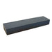 Silverline Aluminium Oxide Combination Sharpening Stone Medium / Coarse Grade Silverline - Dynamic Drive