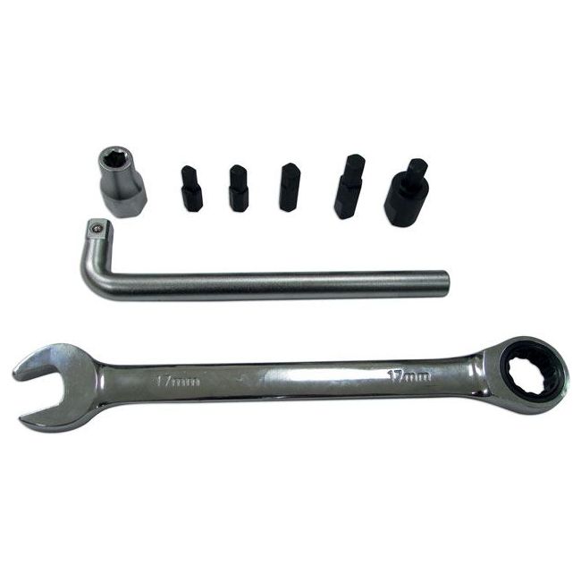 Laser MacPherson Clamp Separator Set 6798 Laser - Dynamic Drive