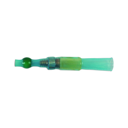 Tool Connection Closed Splice Solder Type Cable End Sleeve Green 16pc 30681 Tool Connection - Dynamic Drive