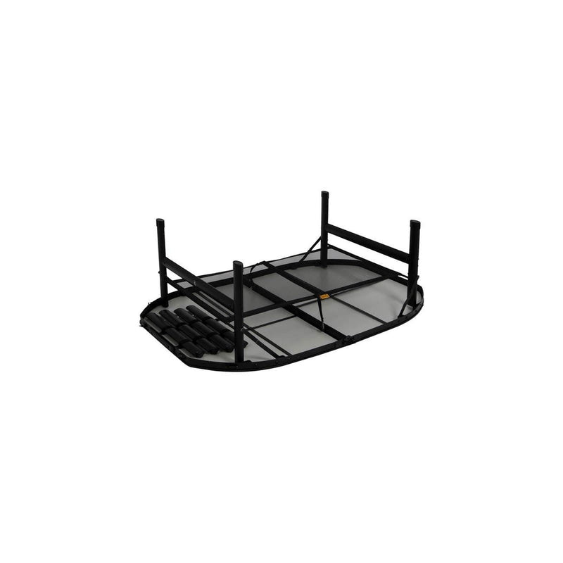 Bo-Camp Industrial Collection Table Northgate Case 120 x 80cm Bo-Camp - Dynamic Drive