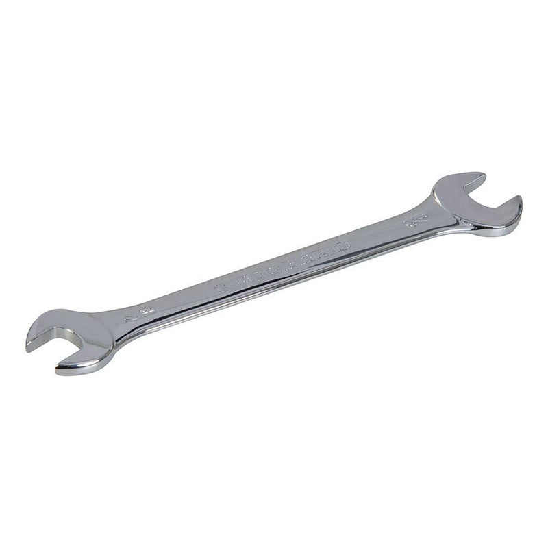 King Dick Open-Ended Spanner AF 7/16" x 1/2" King Dick - Dynamic Drive