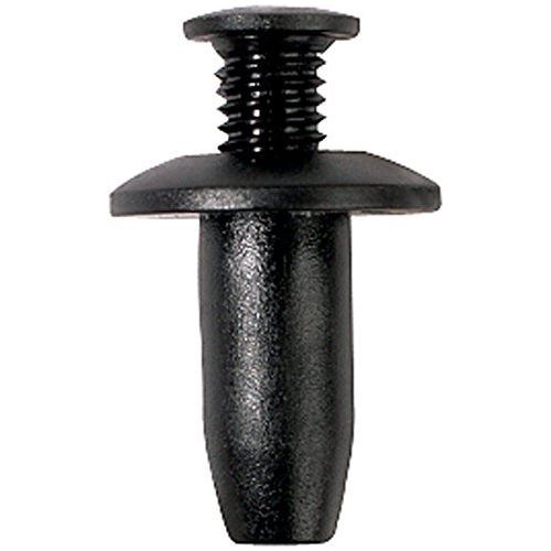 Connect Screw Rivet Retainer - for Ford, Universal Use 50pc 36109 Tool Connection - Dynamic Drive