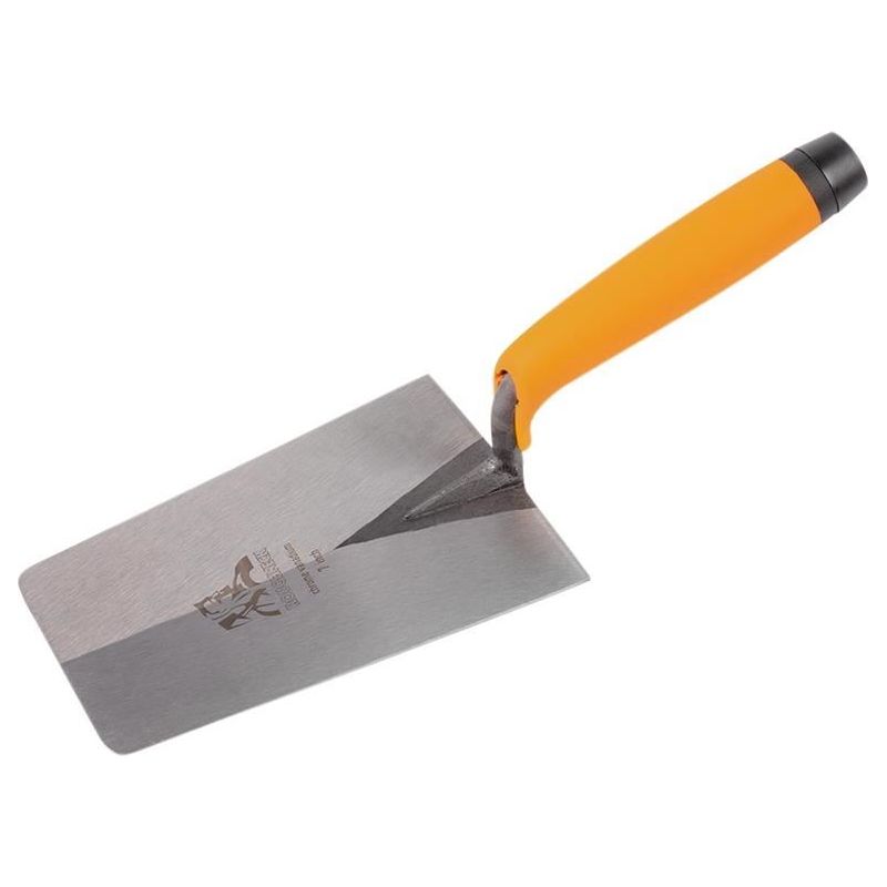 Roughneck Bucket Trowel 180mm (7in) Roughneck - Dynamic Drive