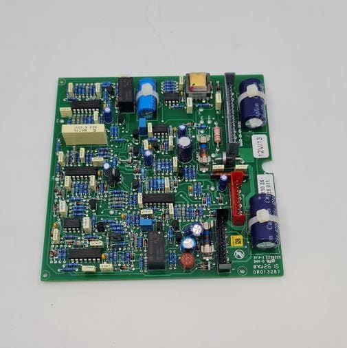 Truma E2400 electronic unit cpl 12v 30 and 50mbar- 39050-77700 Truma - Dynamic Drive
