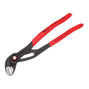 Knipex Cobra® Quickset Water Pump Pliers PVC Grips 250mm Knipex - Dynamic Drive