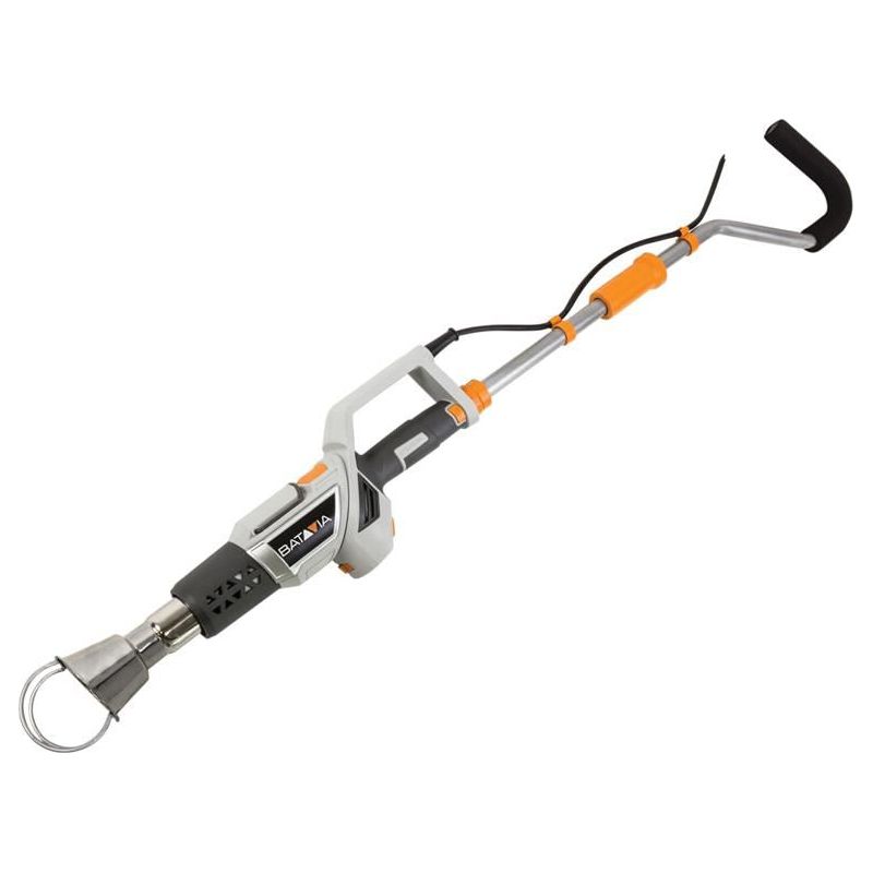 Batavia MAXXHEAT Premium 4-in-1 Multi Heater 2500W 240V Batavia - Dynamic Drive