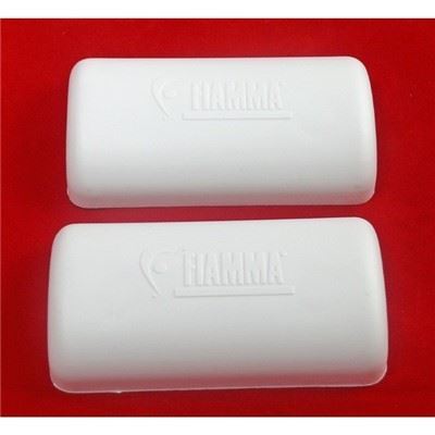 98656-276 COVER PLATE 2PK Fiamma  - Dynamic Drive