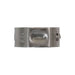 Connect Metal Fastener Hose Clip, Motorcycles - for BMW 10pc 36647 Tool Connection - Dynamic Drive