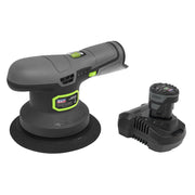 Sealey Dual Action Sander/Polisher Kit 10.8V SV10.8 Series150mm CP108VSP Sealey - Dynamic Drive
