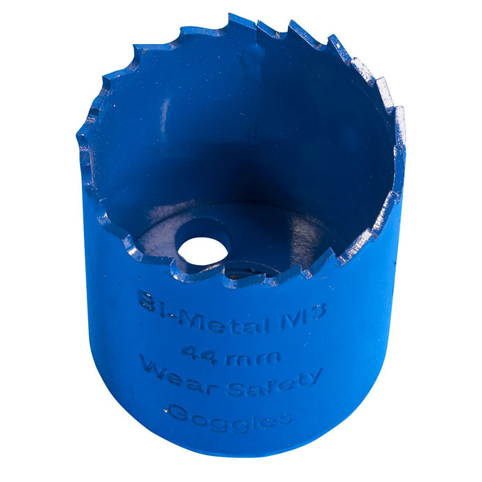 Sealey HSS Hole Saw Blade44mm WHS44 Sealey - Dynamic Drive