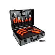 Itl Insulated Insulated Deluxe Tool Kit, 20 Piece ITL Insulated - Dynamic Drive
