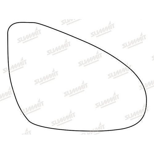 Summit Mirror Glass Standard Replacement SRG-1180 Summit  - Dynamic Drive
