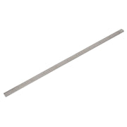 Sealey Steel Rule 1000mm/40" AK9643 Sealey - Dynamic Drive