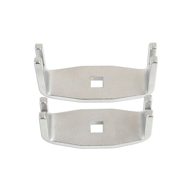 Laser Oil Filter Wrench Set 3/8"D 2pc 6962 Laser - Dynamic Drive