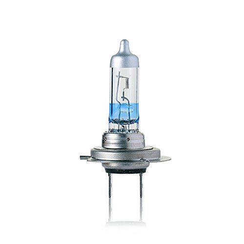 Ring Xenon150 H7 12v Car 150% Brighter Upgrade Bulbs Headlight Headlamp Ring  - Dynamic Drive