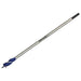 Irwin® Blue Groove 6X Long Wood Bit 20 x 400mm IRWIN® - Dynamic Drive