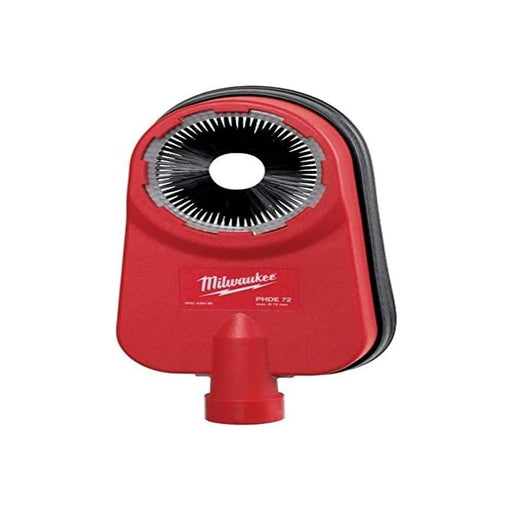 Milwaukee 4932430480 PHDE72 Suction Adaptor 1 W Milwaukee - Dynamic Drive
