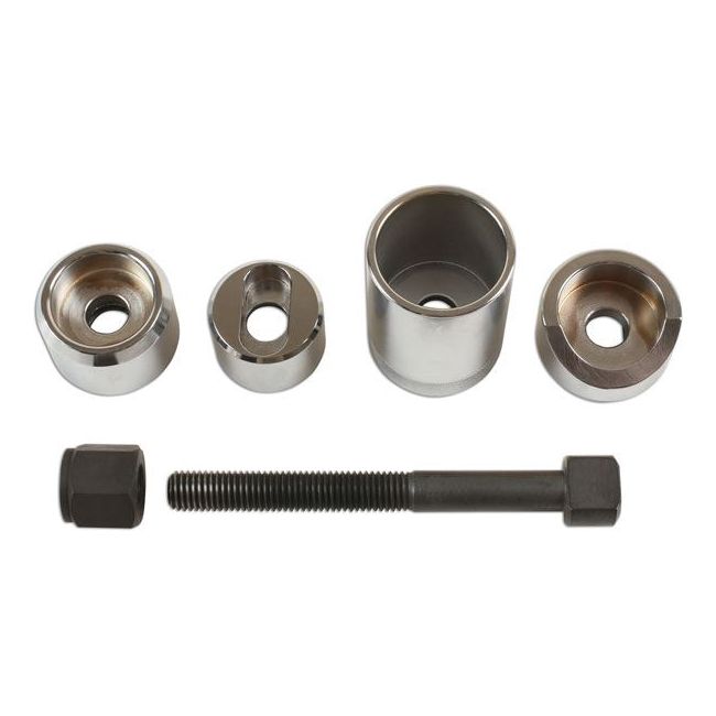 Laser Rear Suspension Bush Remover & Installer - for Mercedes-Benz 7791 Laser - Dynamic Drive
