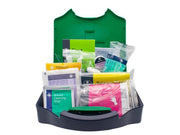 Scan General-Purpose First Aid Kit, 40 Piece Scan - Dynamic Drive