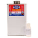 Baileys Fibreglass Premium Polyester Resin 1kg for Durable Fibreglass Work Baileys - Dynamic Drive