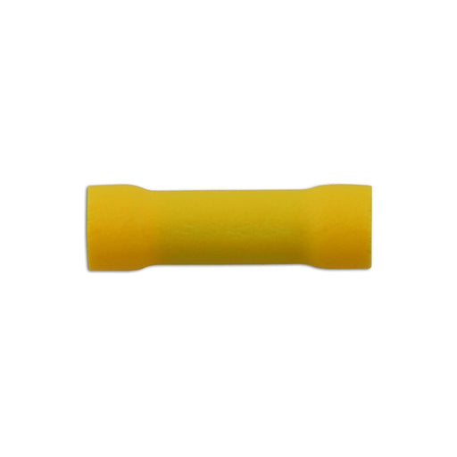 Tool Connection Yellow Butt Terminal 10pc 36883 Tool Connection - Dynamic Drive