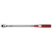 Sealey Torque Wrench Micrometer Style 1/2" Drive 60-330Nm Calibrated in EVA Tray Sealey  - Dynamic Drive