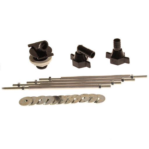 Fiamma 70 Litre Tank Fit Kit (98669 010) Fiamma - Dynamic Drive