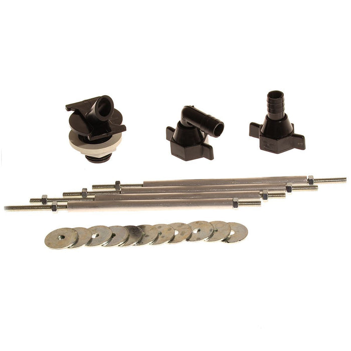 Fiamma 70 Litre Tank Fit Kit (98669 010) Fiamma - Dynamic Drive
