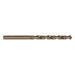 Sealey HSS Cobalt Fully Ground Drill Bit 1/8" Pack of 10 DBI18CB Sealey  - Dynamic Drive