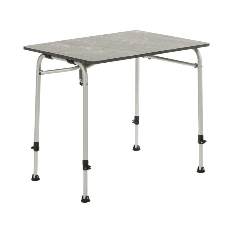 Travellife Sorrento Table Honeycomb Dark Grey 80 2129200 Travellife - Dynamic Drive