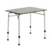 Travellife Sorrento Table Honeycomb Dark Grey 80 2129200 Travellife - Dynamic Drive