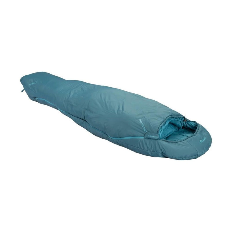 Vango Mantis 200 Sleeping Bag Deep Lagoon Vango - Dynamic Drive