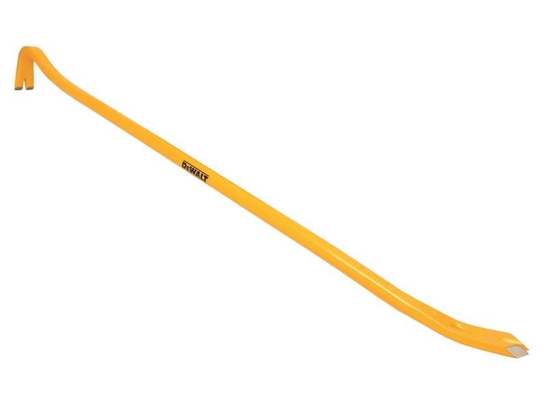 Dewalt Wrecking Bar 1060mm (42in) Dewalt - Dynamic Drive