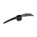 Silverline Pick Mattock 5lb Silverline - Dynamic Drive