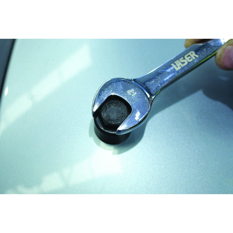 Power-Tec Parking Sensor Kit - 18.2mm, 18.4mm, 26mm 92471 Power-Tec - Dynamic Drive